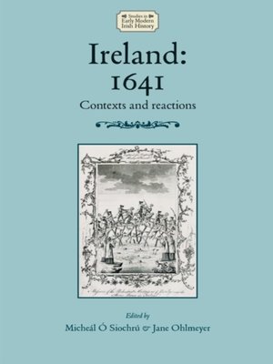 cover image of Ireland